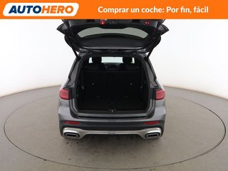 Mercedes Clase GLB GLB 200 d AMG Line