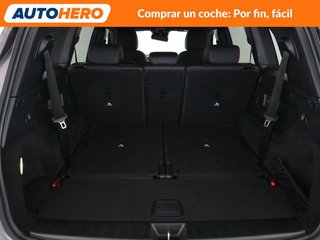 Mercedes Clase GLB GLB 200 d AMG Line