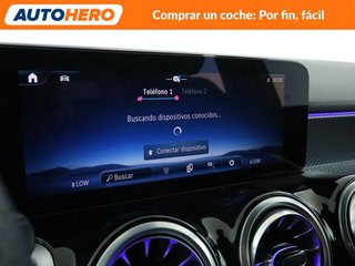 Mercedes Clase GLB GLB 200 d AMG Line