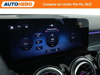 Mercedes Clase GLB GLB 200 d AMG Line