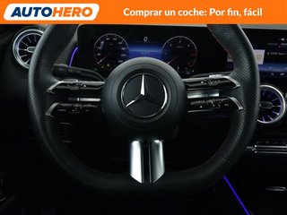 Mercedes Clase GLB GLB 200 d AMG Line