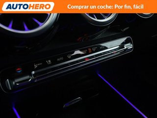 Mercedes Clase GLB GLB 200 d AMG Line