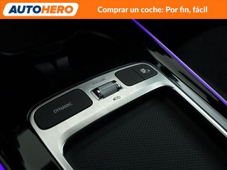 Mercedes Clase GLB GLB 200 d AMG Line