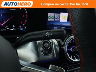 Mercedes Clase GLB GLB 200 d AMG Line