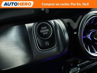 Mercedes Clase GLB GLB 200 d AMG Line
