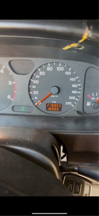 Opel Frontera Limited 1999 2.2 dti 115cv