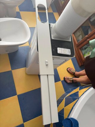 Aire Acondicionado Portátil INFINITON