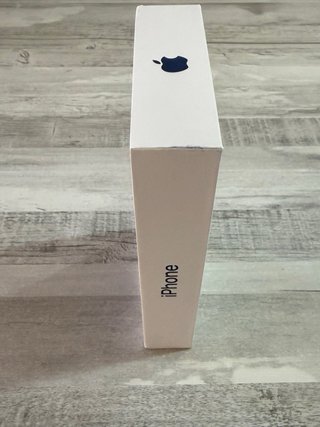 iPhone 17 pro 256gb blue nuevo factura libre