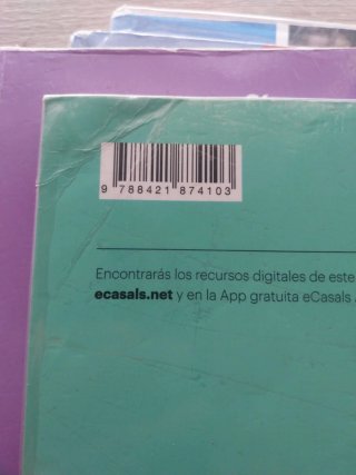 Cultura Clásica : ESO : Código abierto