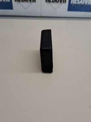 Minireloj digital compacto alarma cronómetro