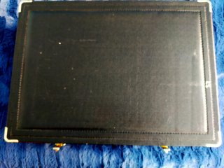 Maletín EDIROL V-1 Video Mixer + Monitor