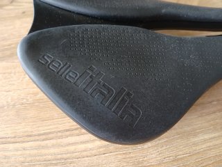 Sillín Selle Italia