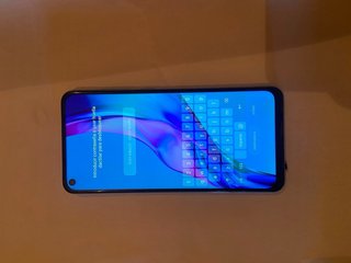 Xiaomi Redmi Note 9 Negro