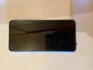 Xiaomi Redmi Note 9 Negro