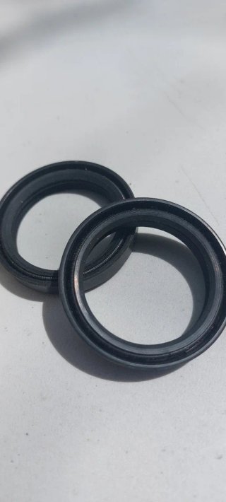 Guardapolvos Horquilla KAYABA 43mm
