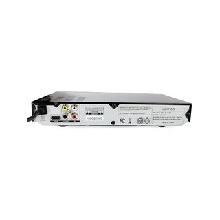 Reproductor Blu-Ray HD DVD HDMI USB
