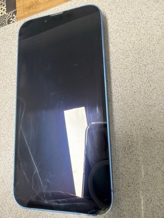iPhone 13 128GB Azul.