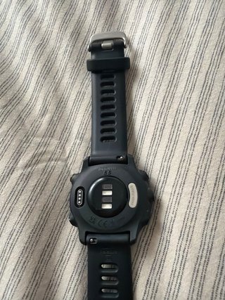 Garmin Forerunner 55 Negro Nuevo