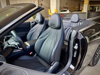 Mercedes CLE 300 4MATIC Cabrio
