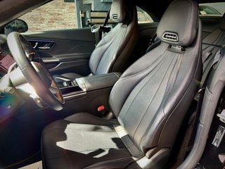 Mercedes CLE 300 4MATIC Cabrio