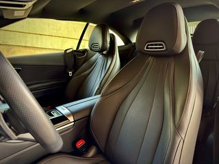 Mercedes CLE 300 4MATIC Cabrio