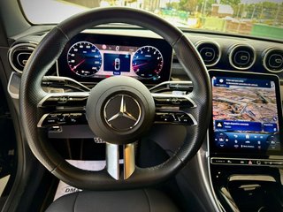 Mercedes CLE 300 4MATIC Cabrio