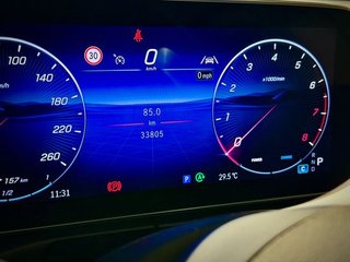Mercedes CLE 300 4MATIC Cabrio