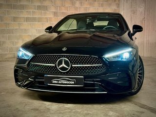 Mercedes CLE 300 4MATIC Cabrio