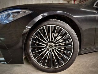 Mercedes CLE 300 4MATIC Cabrio