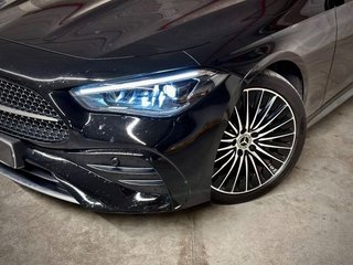 Mercedes CLE 300 4MATIC Cabrio