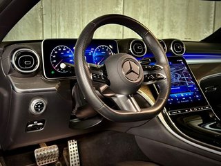 Mercedes CLE 300 4MATIC Cabrio