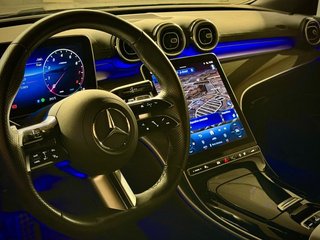 Mercedes CLE 300 4MATIC Cabrio
