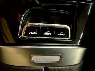 Mercedes CLE 300 4MATIC Cabrio