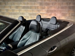 Mercedes CLE 300 4MATIC Cabrio