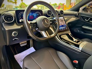 Mercedes CLE 300 4MATIC Cabrio