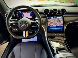 Mercedes CLE 300 4MATIC Cabrio