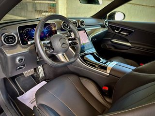 Mercedes CLE 300 4MATIC Cabrio