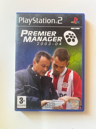 Giochi PS2 acquistabili insieme o singolarmente