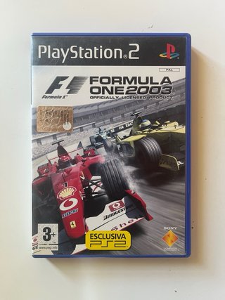 Giochi PS2 acquistabili insieme o singolarmente