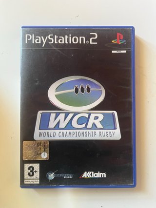 Giochi PS2 acquistabili insieme o singolarmente