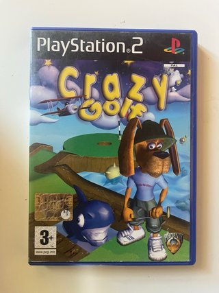 Giochi PS2 acquistabili insieme o singolarmente