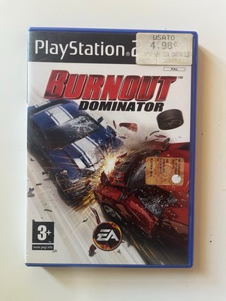 Giochi PS2 acquistabili insieme o singolarmente