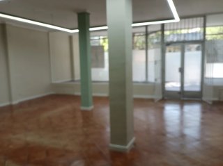 local en Alcorcón