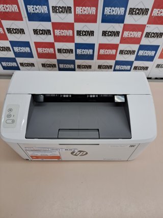 Impresora láser monocromo Wi-Fi 21 ppm – HP