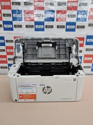 Impresora láser monocromo Wi-Fi 21 ppm – HP