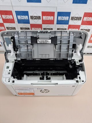 Impresora láser monocromo Wi-Fi 21 ppm – HP
