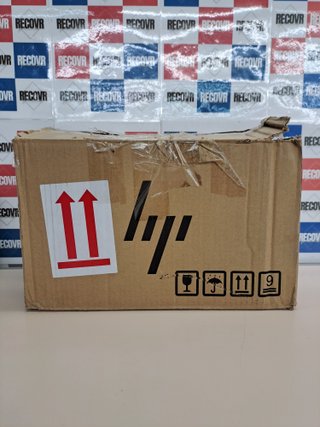 Impresora láser monocromo Wi-Fi 21 ppm – HP