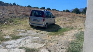 Mercedes-Benz Vaneo 2005