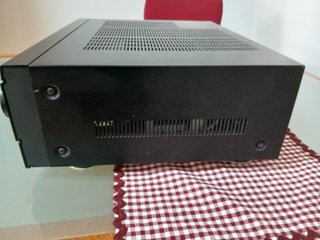 Denon PMA-1060 revisado, 105 W, phono MM/MC