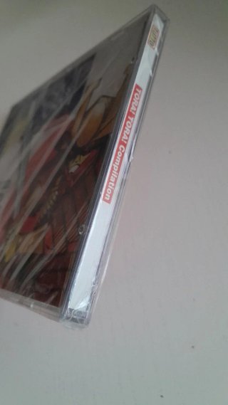 CD Tora Tora! Compilation